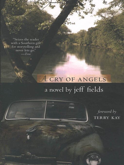 Title details for A Cry of Angels by Jeff Fields - Available